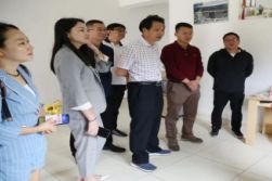 响应国家“精准扶贫”号召 欢创集团踏上就业帮扶之路