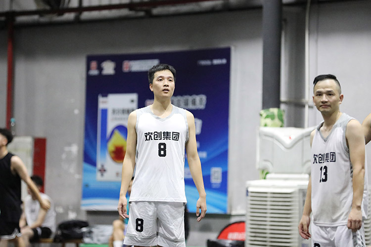 欢创集团 欢创集团