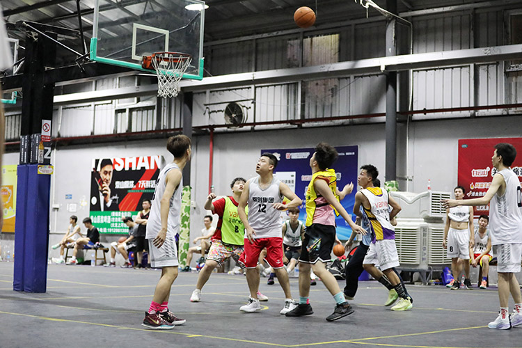 欢创集团 欢创集团