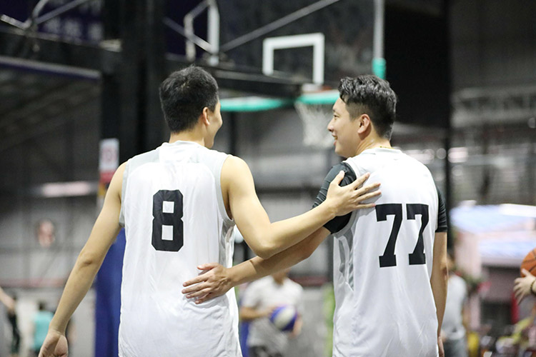 欢创集团 欢创集团