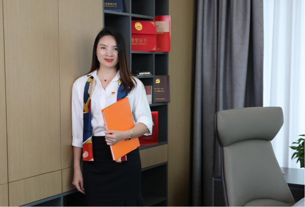 欢创集团 欢创集团